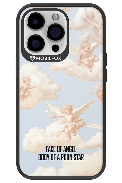 Angelface - Apple iPhone 13 Pro