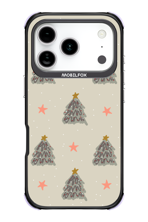 Christmas Trees - Apple iPhone 17 Pro