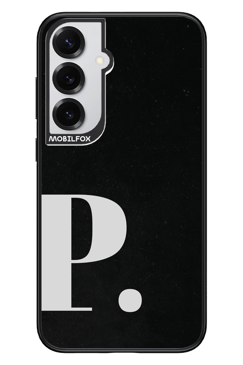 P (Off Space) 2.0 - Samsung S25+