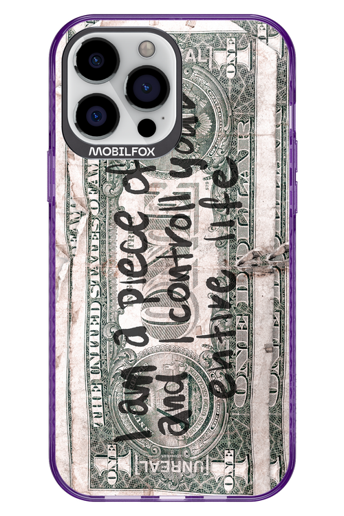 Dollars - Apple iPhone 13 Pro Max