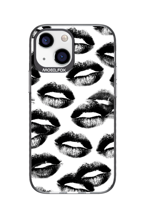 Ghost Kiss - Apple iPhone 13 Mini