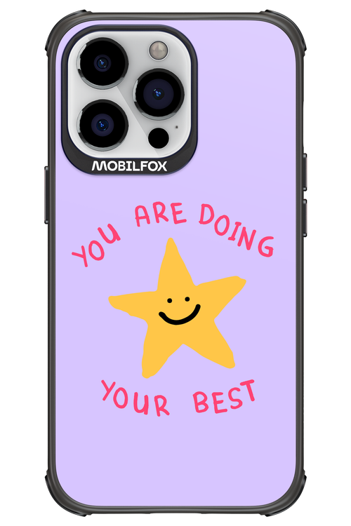 Your Best - Apple iPhone 13 Pro
