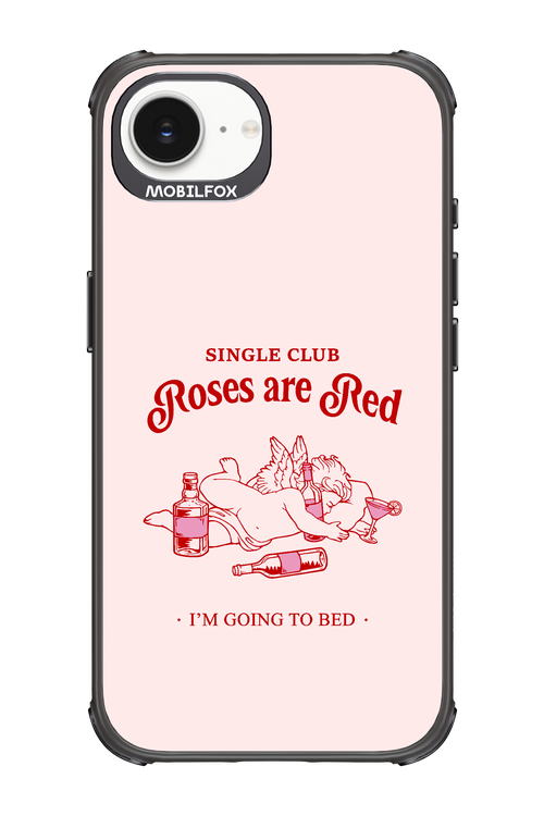 Bed Romance 2.0 - Apple iPhone 16e