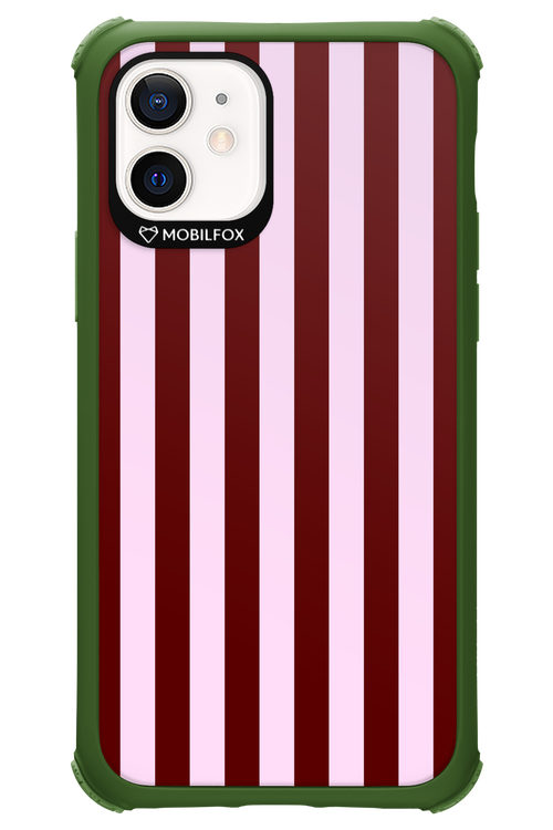 Circus Romance - Apple iPhone 12