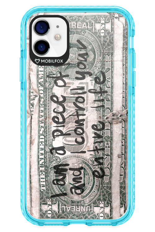 Dollars - Apple iPhone 11