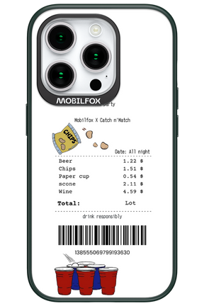 house party - Apple iPhone 15 Pro