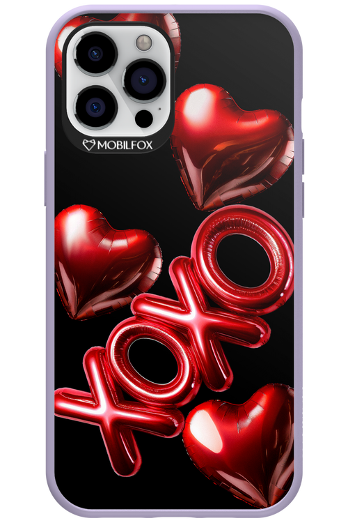 Xoxo - Apple iPhone 12 Pro Max