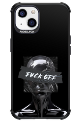 Fuck OFF - Apple iPhone 13