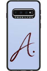 (Jellyfish Presso) A 2.0 - Samsung Galaxy S10