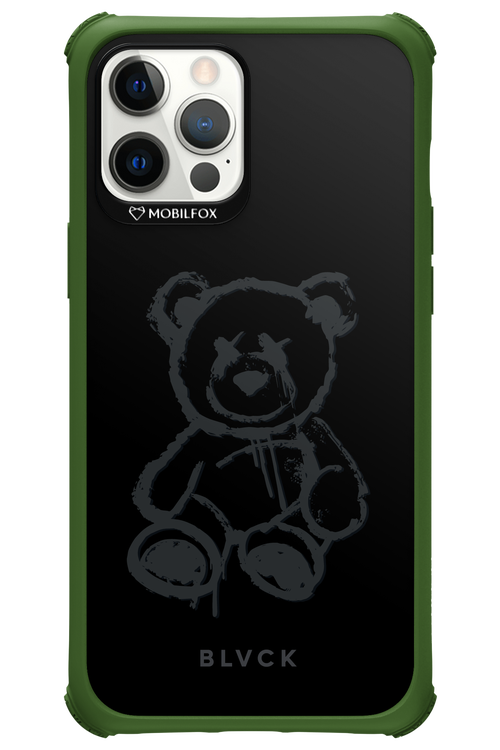 BLVCK BEAR - Apple iPhone 12 Pro Max