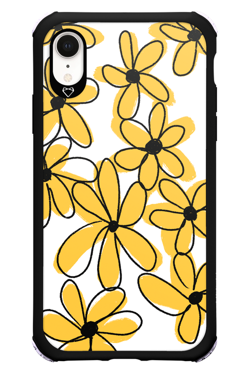 Yella - Apple iPhone XR