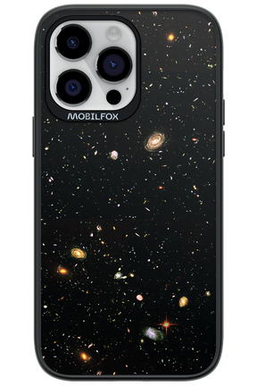 Cosmic Space - Apple iPhone 14 Pro Max