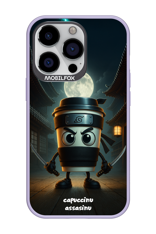 Capuccinu assasinu - Apple iPhone 13 Pro