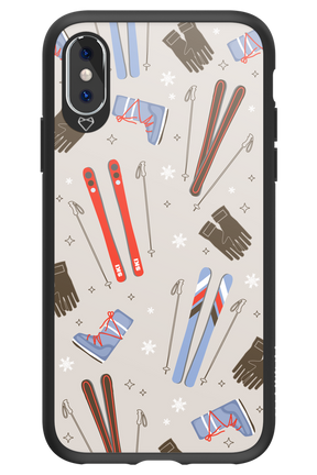 Ski Essentials - Apple iPhone X