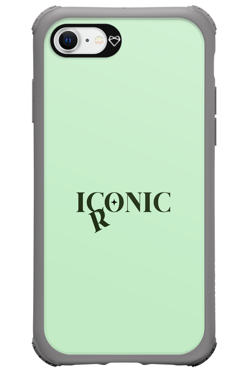 I(R)ONIC - Apple iPhone SE 2022