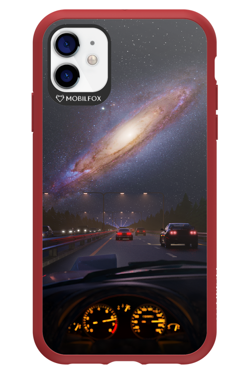 Nightride - Apple iPhone 11