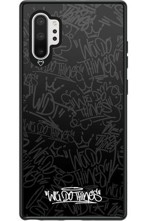 We Do Things - Samsung Galaxy Note 10+