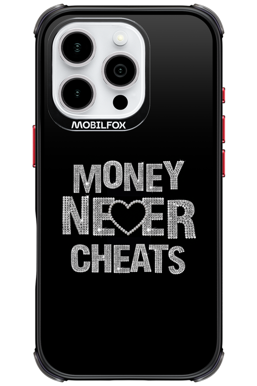 Money Cheats 2.0 - Apple iPhone 16 Pro