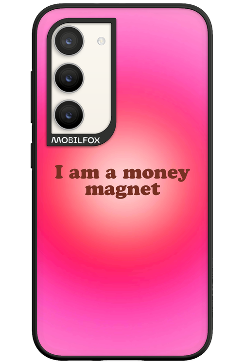 Money Magnet  - Samsung Galaxy S23