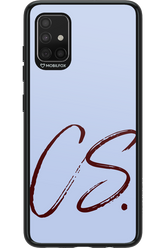 (Jellyfish Presso) CS 2.0 - Samsung Galaxy A51