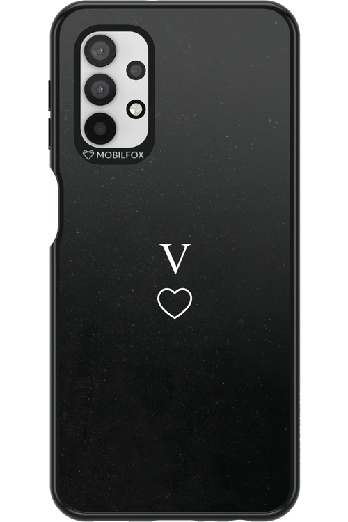V Black 2.0 - Samsung Galaxy A32 5G