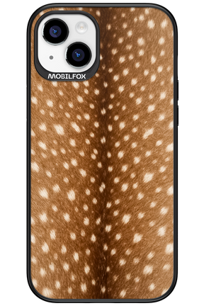 Fawn Dots - Apple iPhone 15 Plus