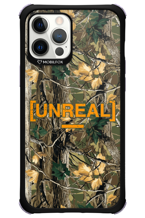 Realtree - Apple iPhone 12 Pro Max