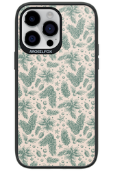 Green Christmas - Apple iPhone 14 Pro Max