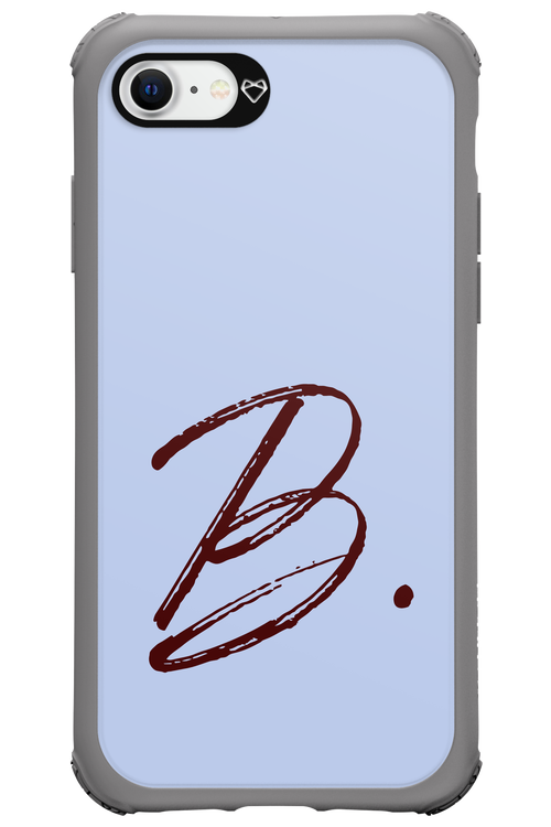 (Jellyfish Presso) B 2.0 - Apple iPhone 8
