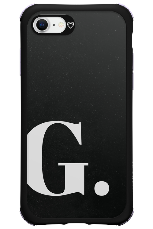 G (Off Space) 2.0 - Apple iPhone SE 2020