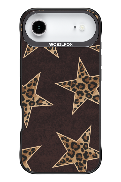 Wild Stars Brown - Apple iPhone 17 Air