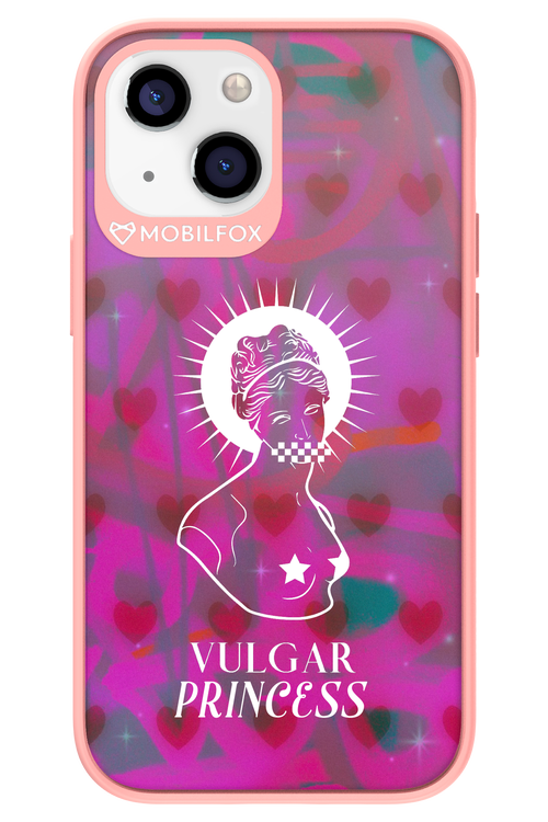 Vulgar Princess - Apple iPhone 13 Mini