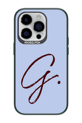 (Jellyfish Presso) G 2.0 - Apple iPhone 14 Pro