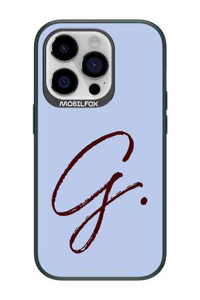 (Jellyfish Presso) G 2.0 - Apple iPhone 14 Pro
