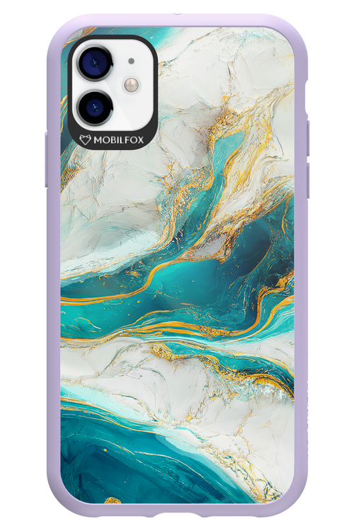 Emerald - Apple iPhone 11