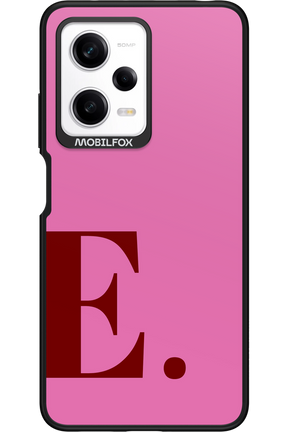 E (Sorbet) 2.0 - Xiaomi Redmi Note 12 Pro 5G