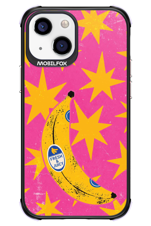 BANANA POP 2.0 - Apple iPhone 13 Mini