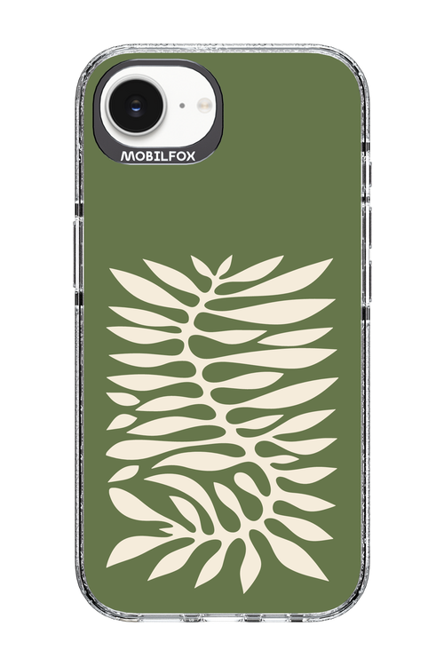 Grasshopper - Apple iPhone 16e