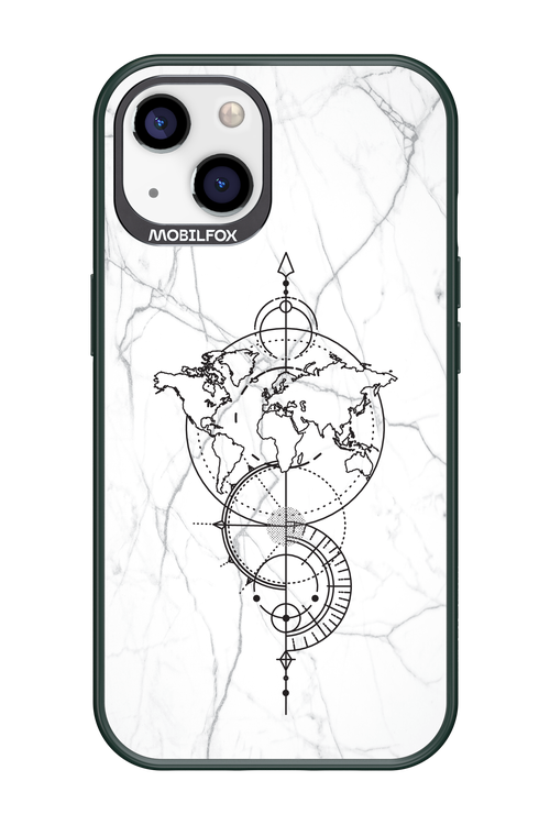Compass - Apple iPhone 13
