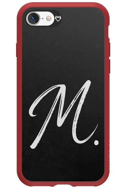 (Off Space) M 2.0 - Apple iPhone 8