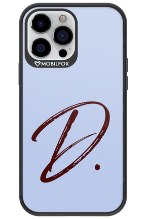 (Jellyfish Presso) D 2.0 - Apple iPhone 13 Pro Max