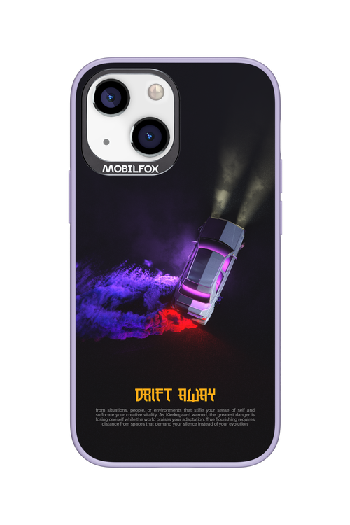Drift Away - Apple iPhone 13 Mini