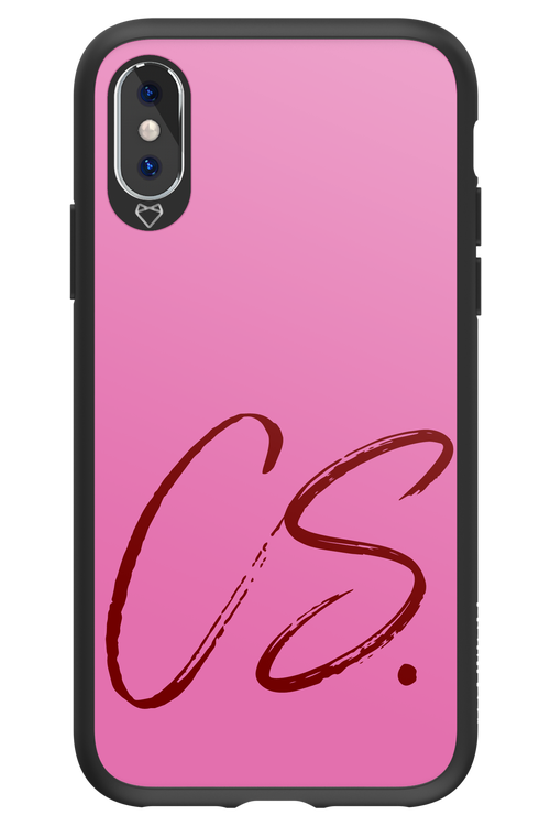 (Sorbet) CS 2.0 - Apple iPhone XS