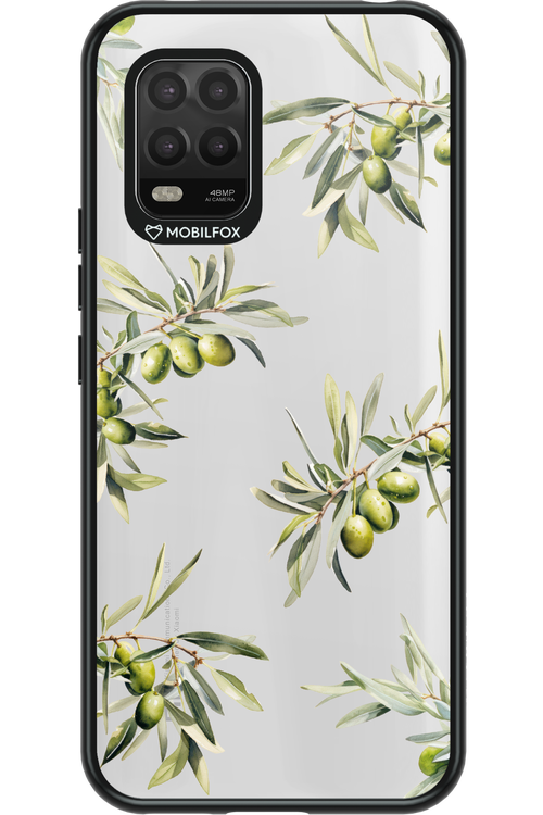 Olive Tree - Xiaomi Mi 10 Lite 5G