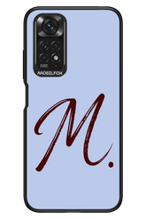(Jellyfish Presso) M 2.0 - Xiaomi Redmi Note 11/11S 4G