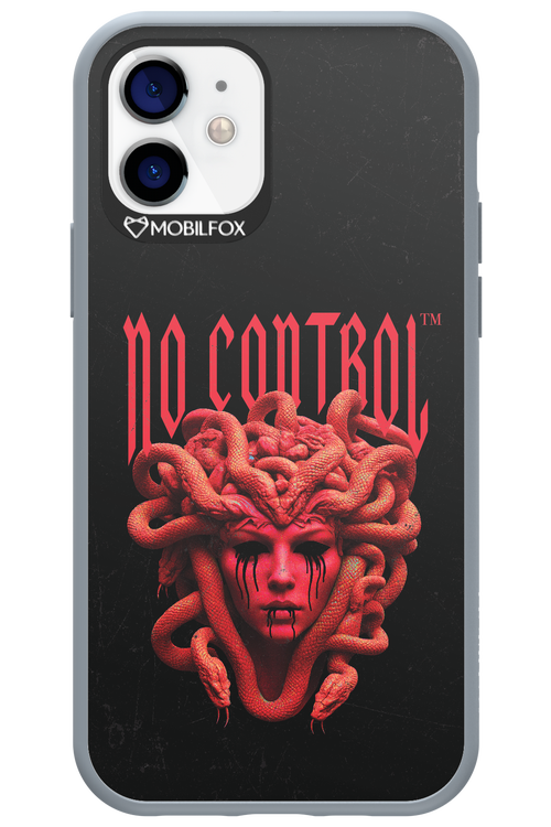 No Control - Apple iPhone 12