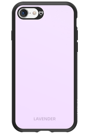 LAVENDER - FS2 2.0 - Apple iPhone SE 2022