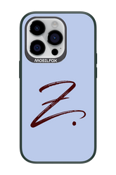 (Jellyfish Presso) Z 2.0 - Apple iPhone 14 Pro