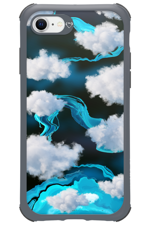 Skywalker 2.0 - Apple iPhone 8