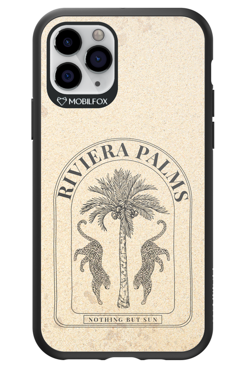 Riviera Palms 2.0 - Apple iPhone 11 Pro